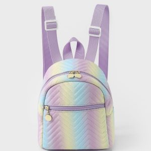 Quilted Chain Bag
