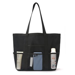 Multi-functional Chest Bag