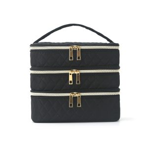 Waxed Leather Doctor Bag