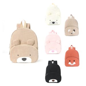 Nylon Backpack Purse