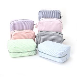 Pleated Cloud Bag