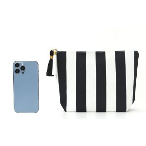 Nylon Backpack Purse
