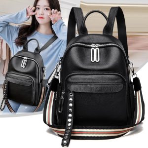 Quilted Chain Bag