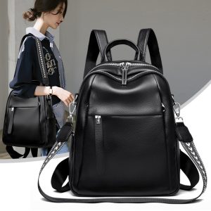 Trendy & Stylish Women's Backpacks