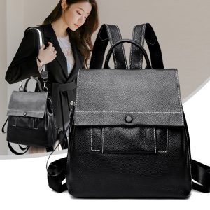 Women's Large-Capacity Tote Bag