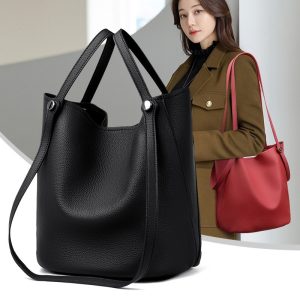 Crossbody bag, niche, affordable luxury shoulder bag