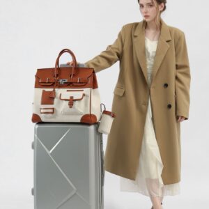 Oxford Backpack