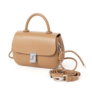 Quilted Chain Bag