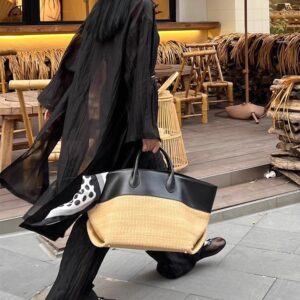 Spring/Summer Large-Capacity Women's Tote Bag