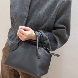 Women's Top-Grain Cowhide Backpack