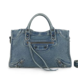Genuine Leather Backpack