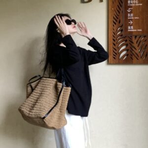 Genuine Leather Backpack