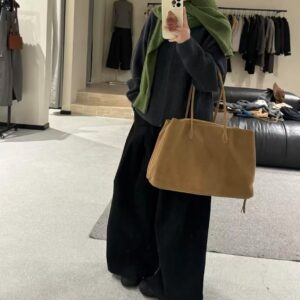 Stylish Crossbody & Handbag