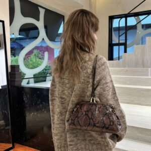 Women's Shoulder Bag