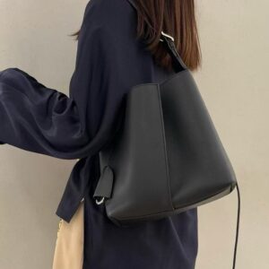 Men's Backpack ?? Top-Grain Cowhide