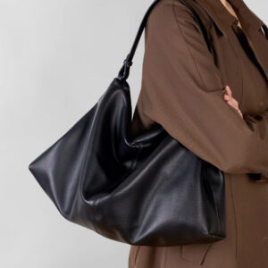 Genuine Leather Backpack