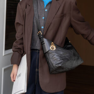 Genuine Leather Backpack