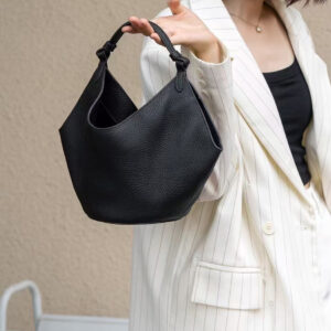 Men's Backpack ?? Top-Grain Cowhide