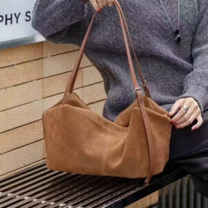 Women's Large-Capacity Tote Bag